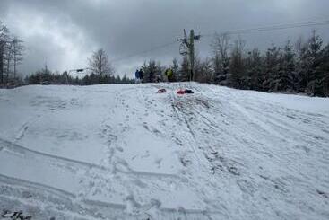 בית מלון כפרי Chambres Tourismes