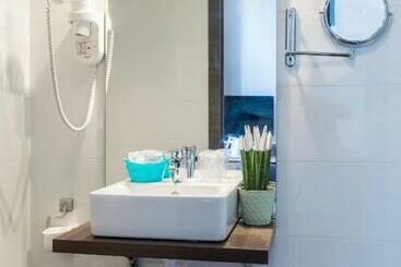 هتل Hostellerie Lou Pahou