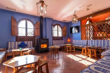 酒店 La Kabila