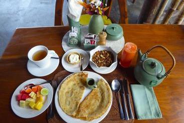 هتل Puri Dajuma Beach Eco Resort & Spa