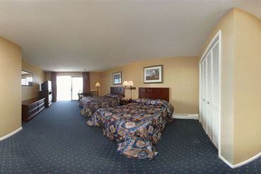 فندق Rodeway Inn