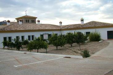 هتل Rural Mi Refugio 