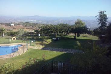 هتل Rural Mi Refugio 