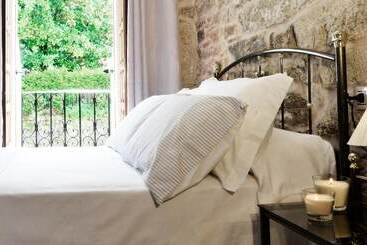 فندق Sete Artes By Como En Casa