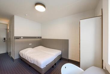 هتل Vakantiedomein Hoge Duin