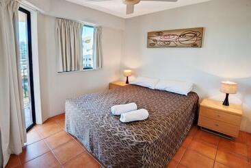 아파트 Nautilus Resort Mooloolaba