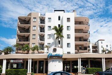 דירה Nautilus Resort Mooloolaba