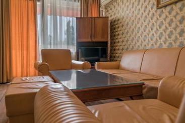 Park Hotel Persey