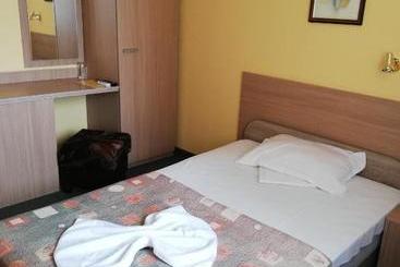 Park Hotel Persey