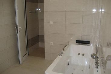 Pomorie Bay Apartments & Spa