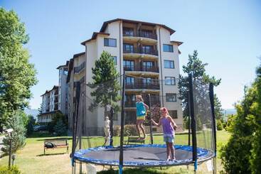 Spa Club Bor Hotel & Wellness