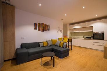 Afthonia Apartamente Mamaia Nord