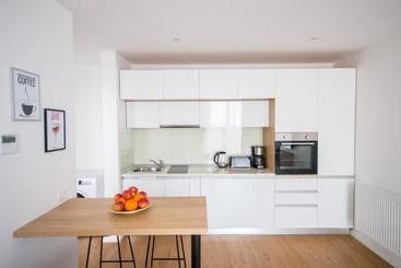 Afthonia Apartamente Mamaia Nord
