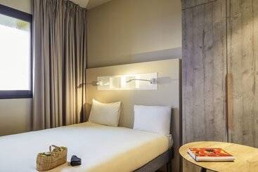Hotel Ibis Budget Montpellier Aeroport Parc Des Expos