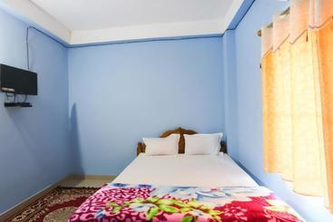 Hotell Patra Palace, Konark