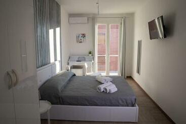 Largo Sicilia B&b