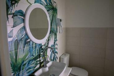 Largo Sicilia B&b