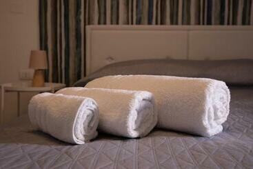 Largo Sicilia B&b