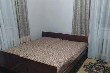 پانسیون Guest House Tunduk