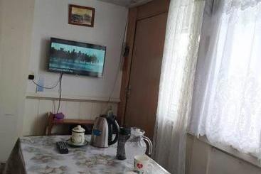 پانسیون Guest House Tunduk