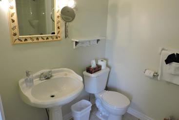 هاستل Auld Farm Inn B&b