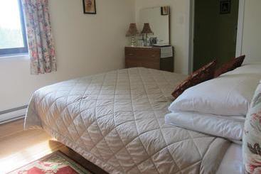 هاستل Auld Farm Inn B&b