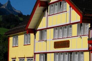 הוסטל Loosmühle