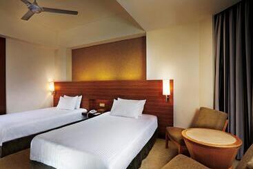 هتل Resorts World Genting  Resort