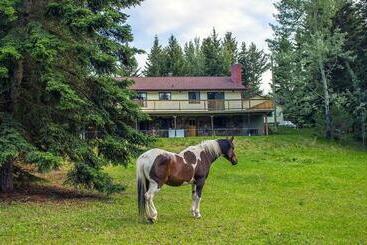 The Cozy Cubbyhole B&b
