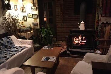 پانسیون Resort Inn Bon Chic