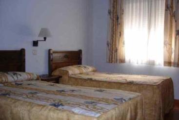 Hostal Cruz Verde