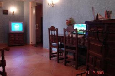 Hostal Cruz Verde