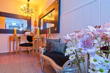 Hostal Oxum