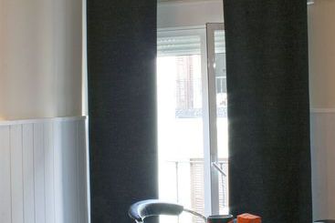 Hostal Oxum