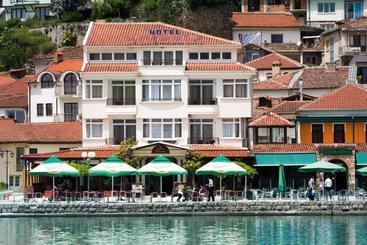 Aleksandrija - Ohrid