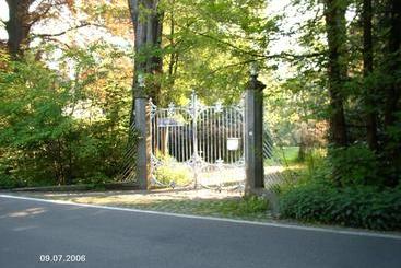 ホテル Eremyten Hof