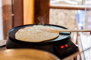 호텔 Fief De Liboichant