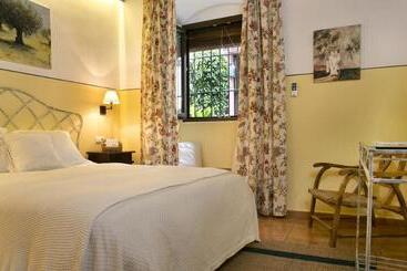 Hotel La Morada Mas Hermosa