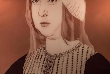 هتل Posada Isabel De Castilla