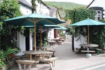 هتل The Horse & Jockey Inn