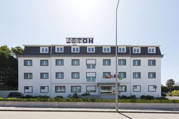 酒店 Varzinn