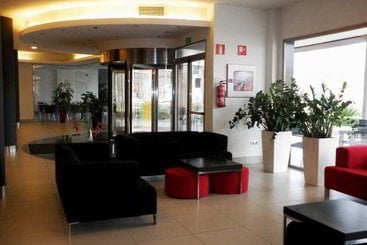 Hotel Vila de Muro