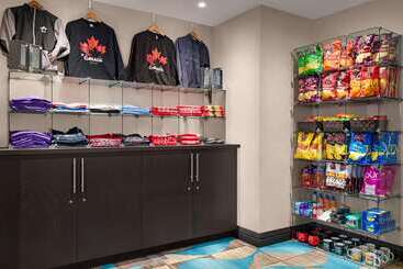 هتل Wyndham Garden Niagara Falls Fallsview