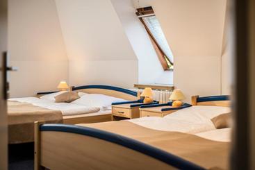 It Centrum Apartments