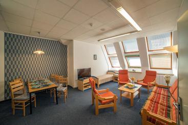 It Centrum Apartments