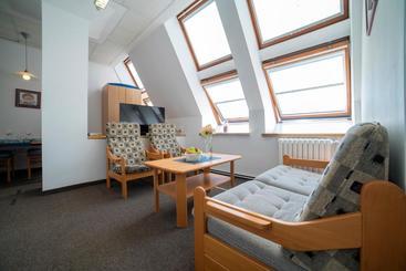 It Centrum Apartments
