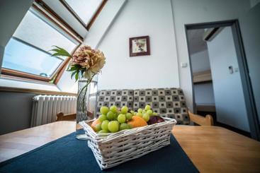 It Centrum Apartments