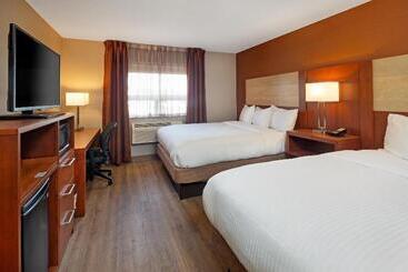 فندق على الطريق Canadas Best Value Inn Richmond Hill