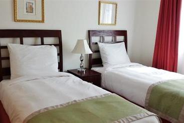 Seashell Julaia Hotel And Resort