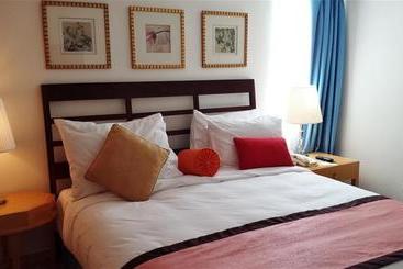 Seashell Julaia Hotel And Resort